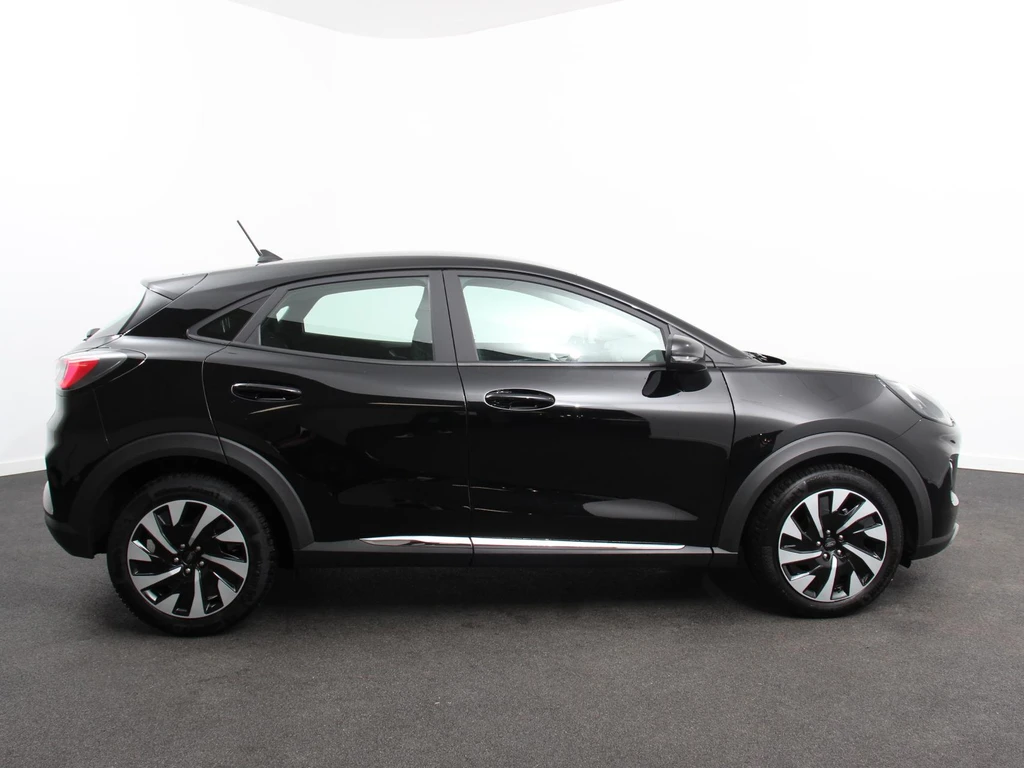 Ford Puma – foto 5