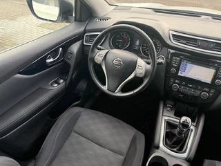 Nissan QASHQAI – thumbnail 24