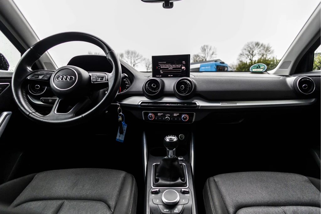 Audi Q2 – foto 30