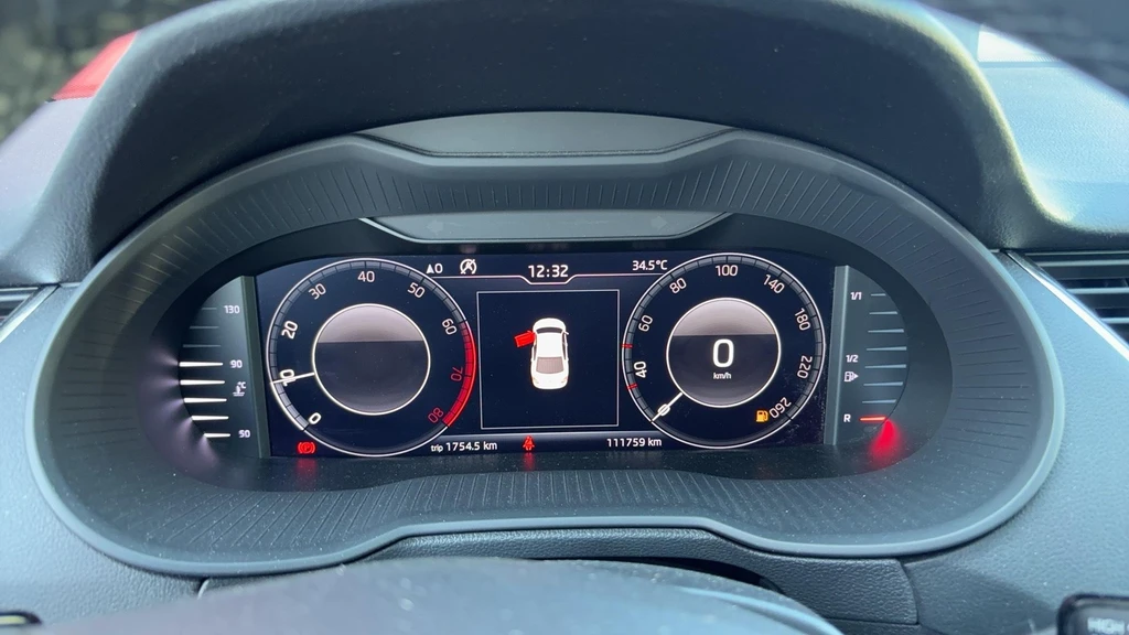 Škoda Octavia – foto 7