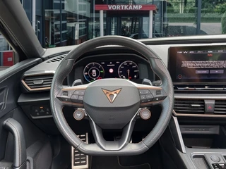 CUPRA Leon Sportstourer – thumbnail 15