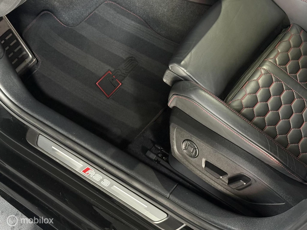Audi RS3 – foto 40