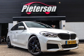 BMW 6 Serie – thumbnail 8