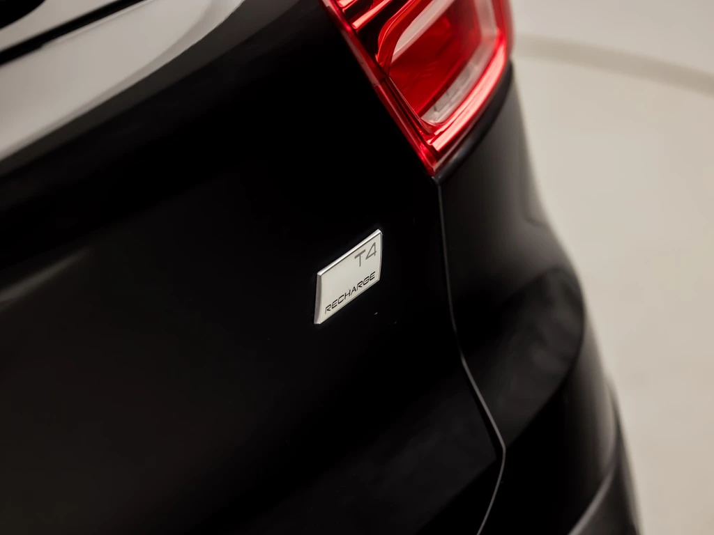 Volvo XC40 – foto 37