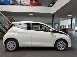 Toyota Aygo – thumbnail 7