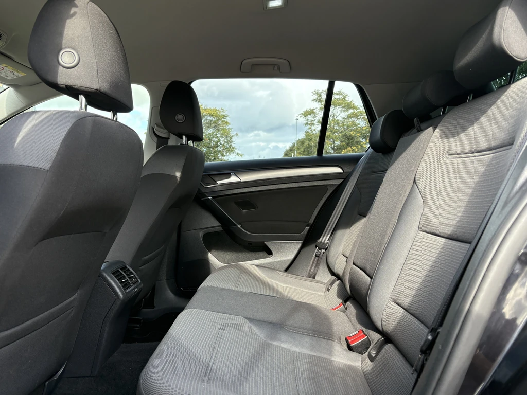 Volkswagen Golf – foto 10