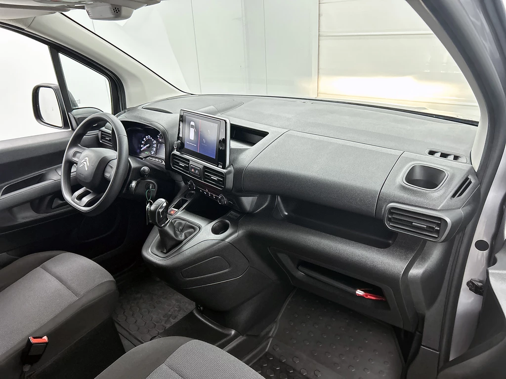 Citroën Berlingo – foto 19