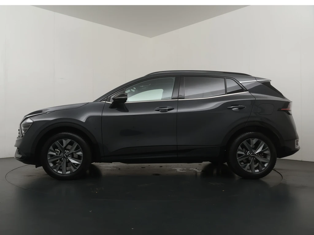 Kia Sportage – foto 3