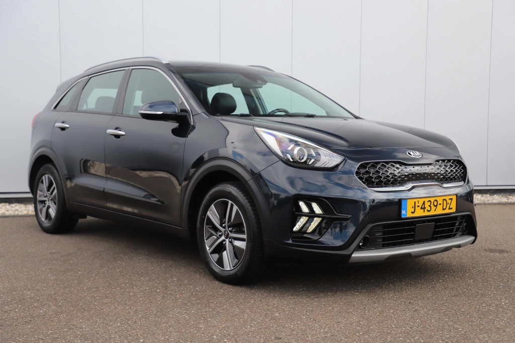 Kia Niro – foto 3