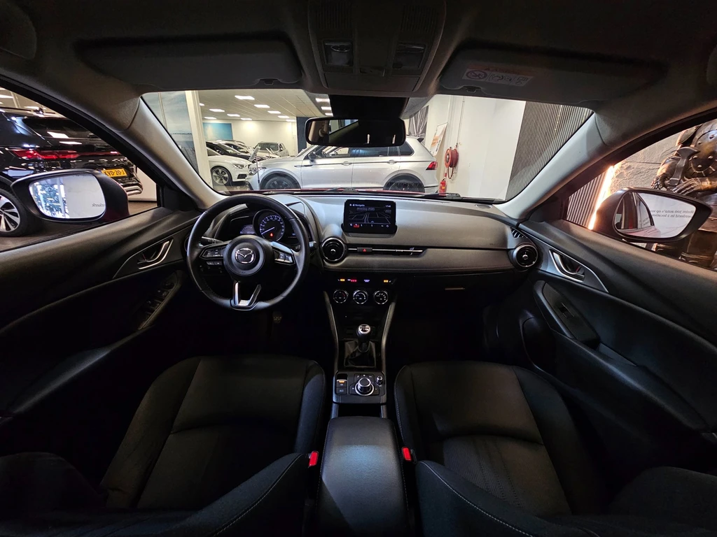 Mazda CX-3 – foto 26