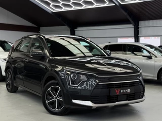Kia Niro – thumbnail 11