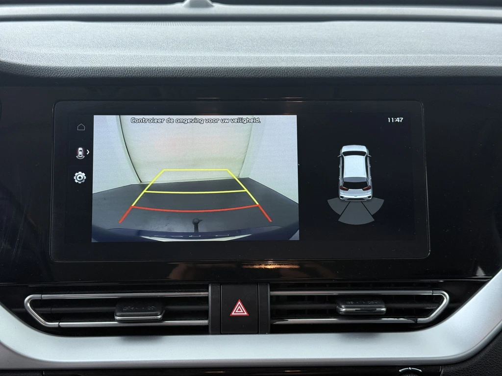 Kia Niro – foto 31