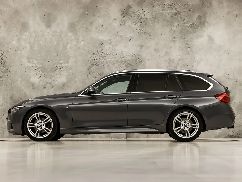 BMW 3 Serie – foto 3