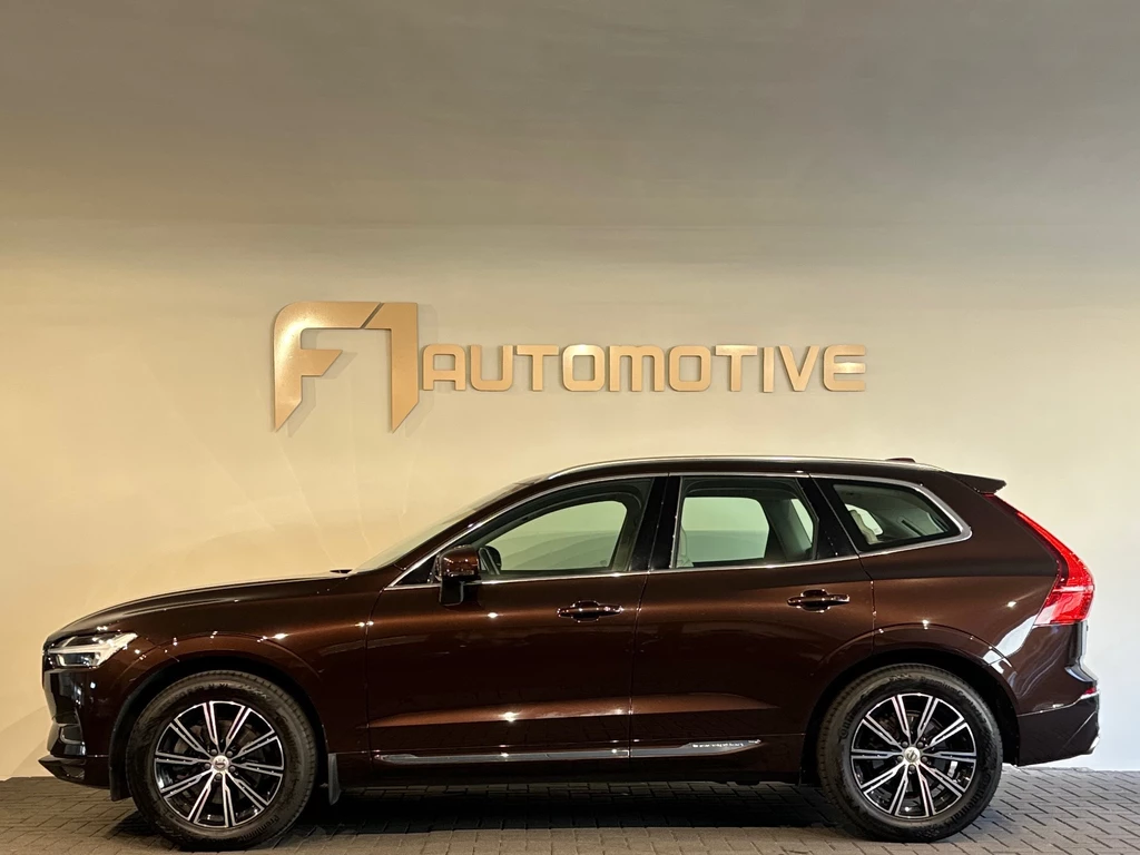Volvo XC60 – foto 2