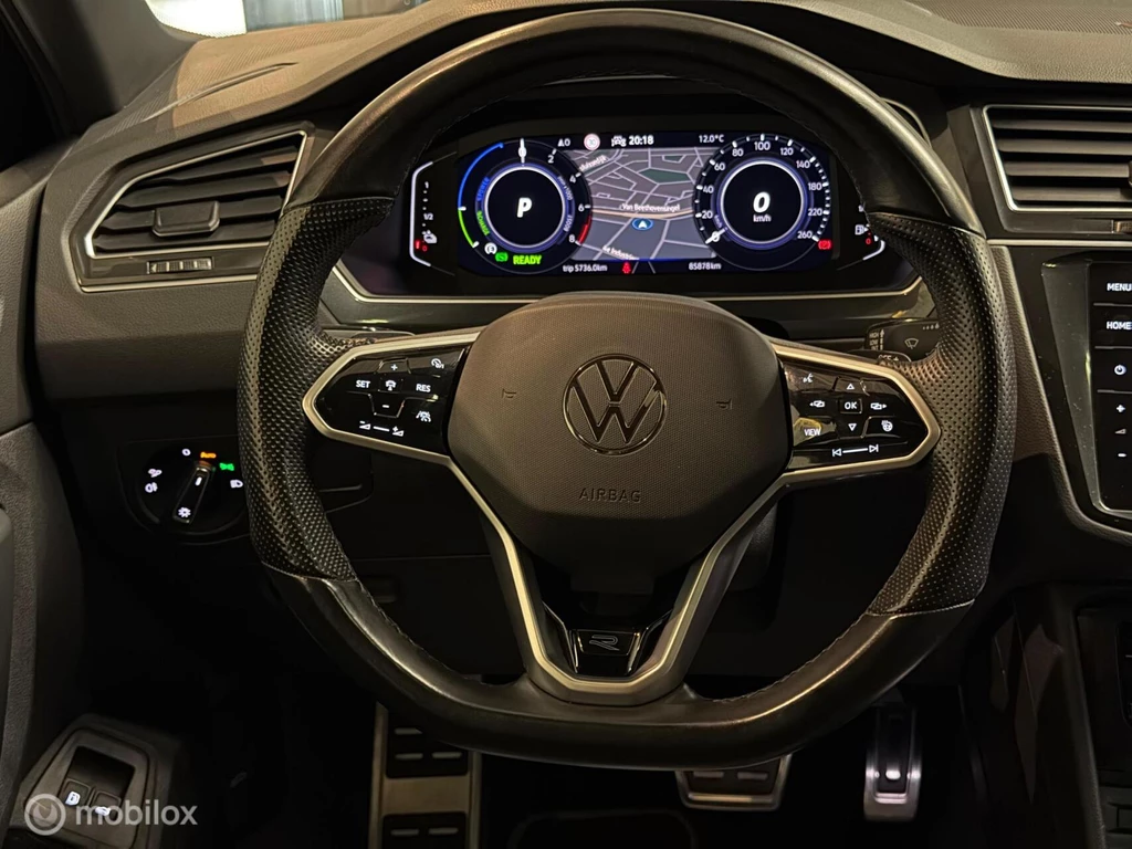 Volkswagen Tiguan – foto 39