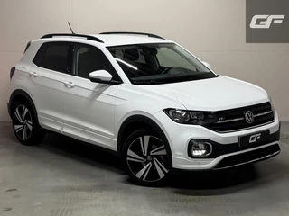 Volkswagen T-Cross – thumbnail 17