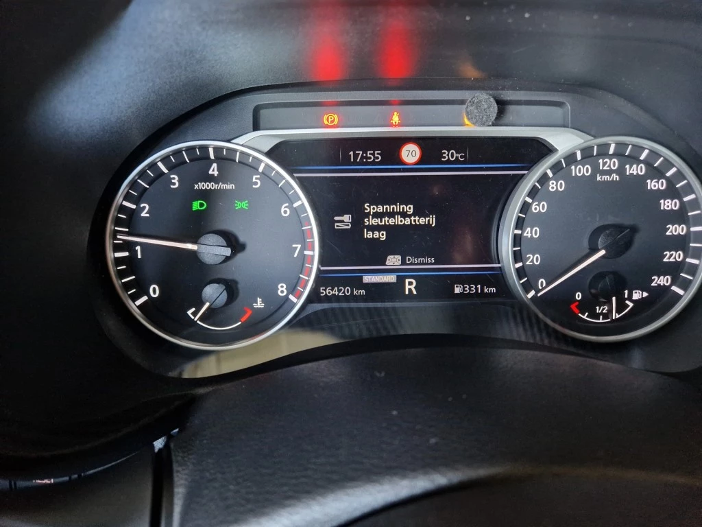 Nissan Juke – foto 22