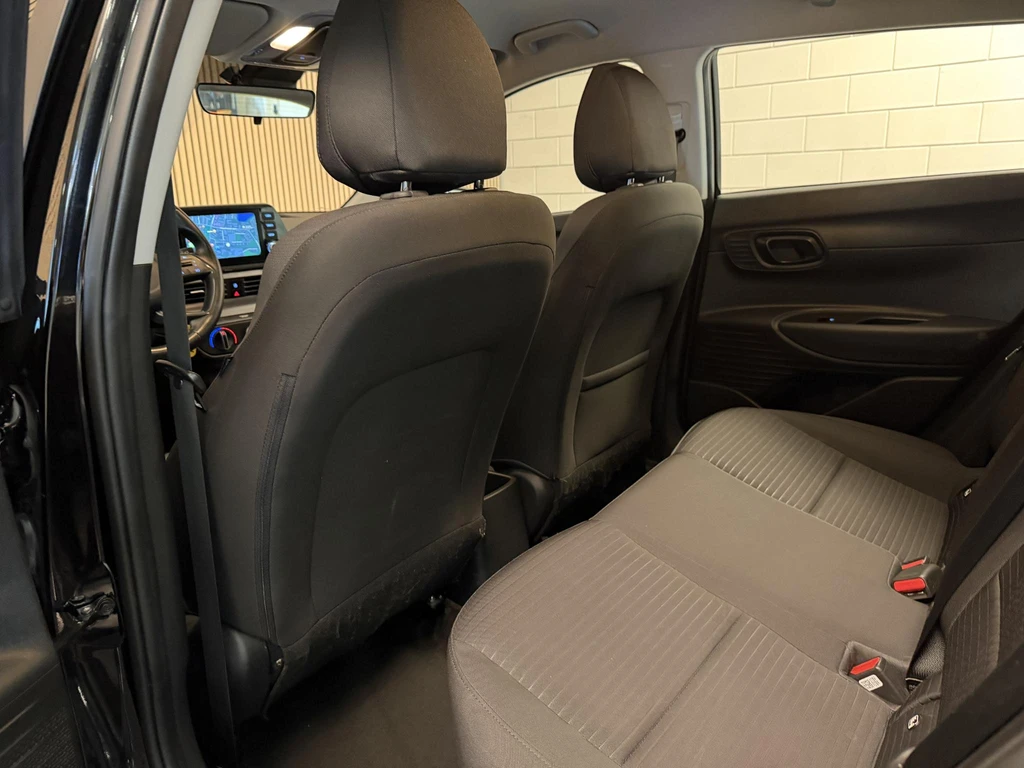 Hyundai i20 – foto 25