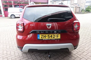 Dacia Duster – thumbnail 4