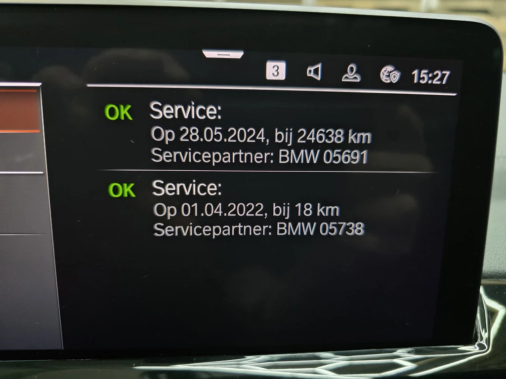 BMW iX3 – foto 19