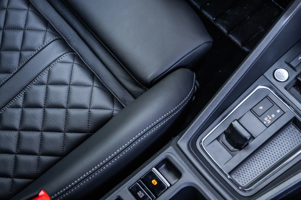 Volkswagen Caddy – foto 19