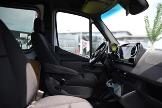 Mercedes-Benz Sprinter – thumbnail 31