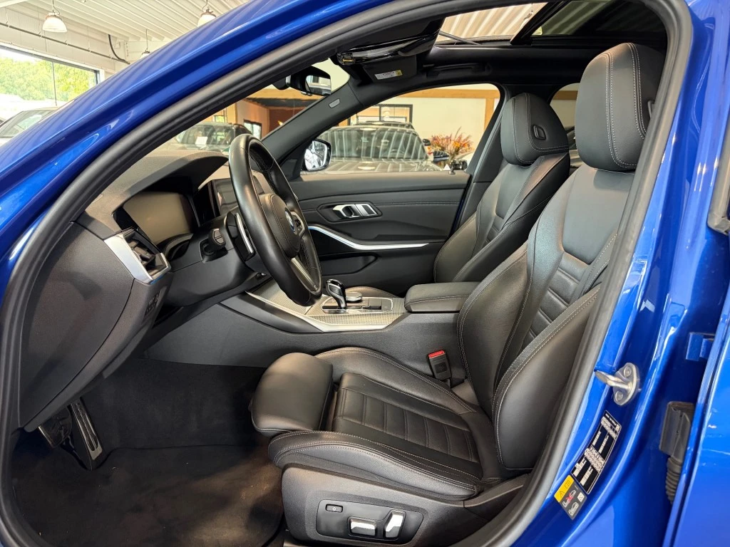 BMW 3 Serie – foto 16