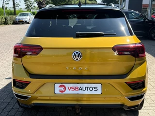 Volkswagen T-Roc – thumbnail 4