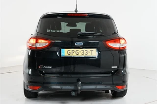 Ford C-MAX – thumbnail 6
