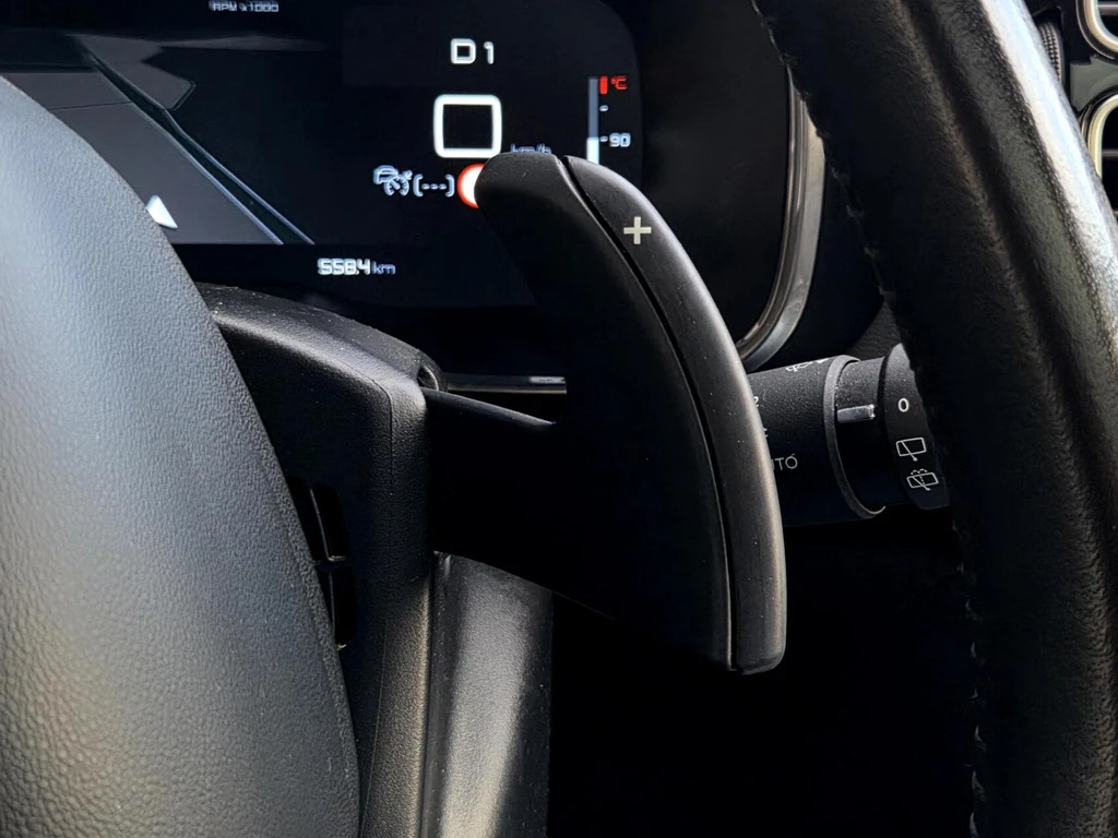 Citroën C5 Aircross – foto 46
