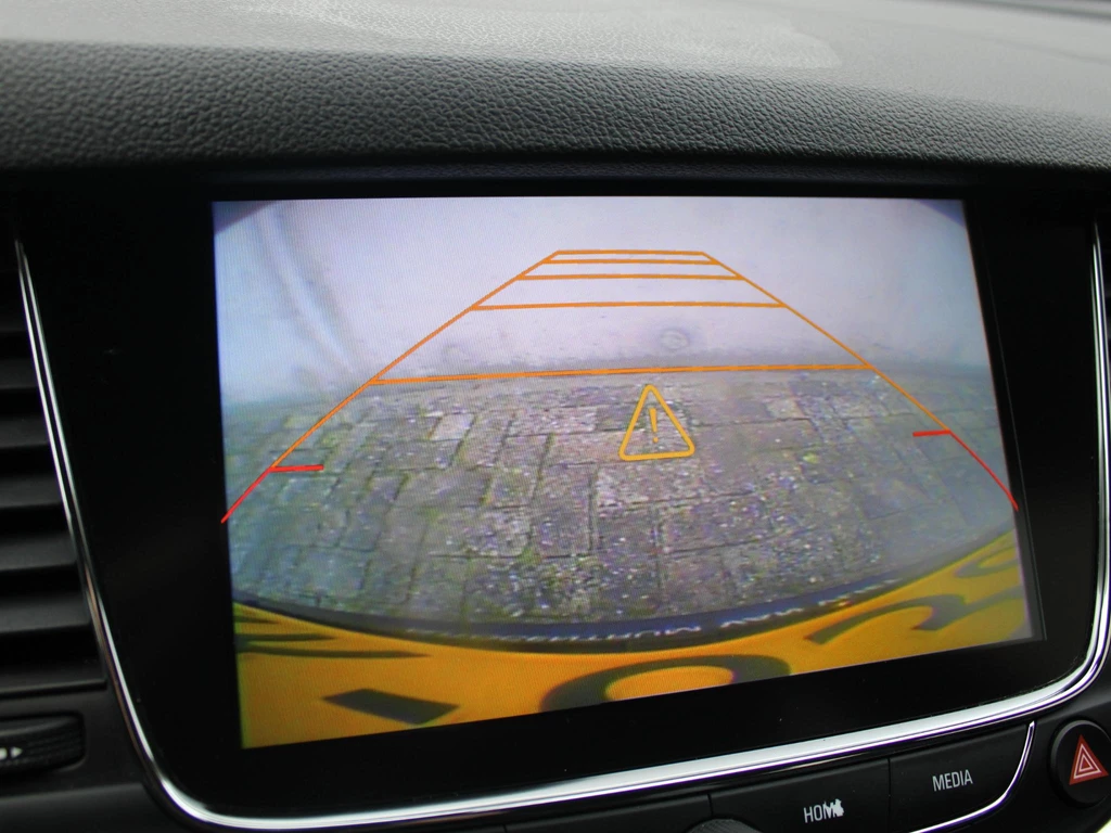 Opel Astra – foto 17