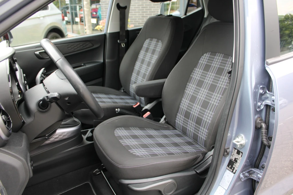 Hyundai i10 – foto 8