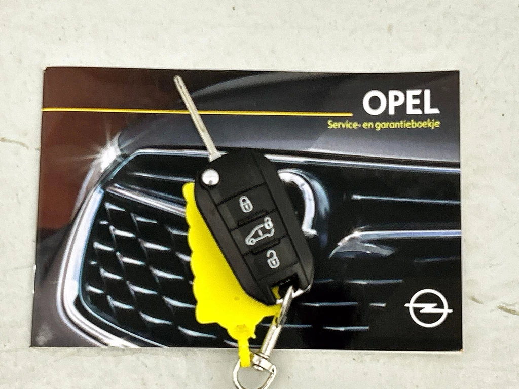 Opel Combo – foto 7
