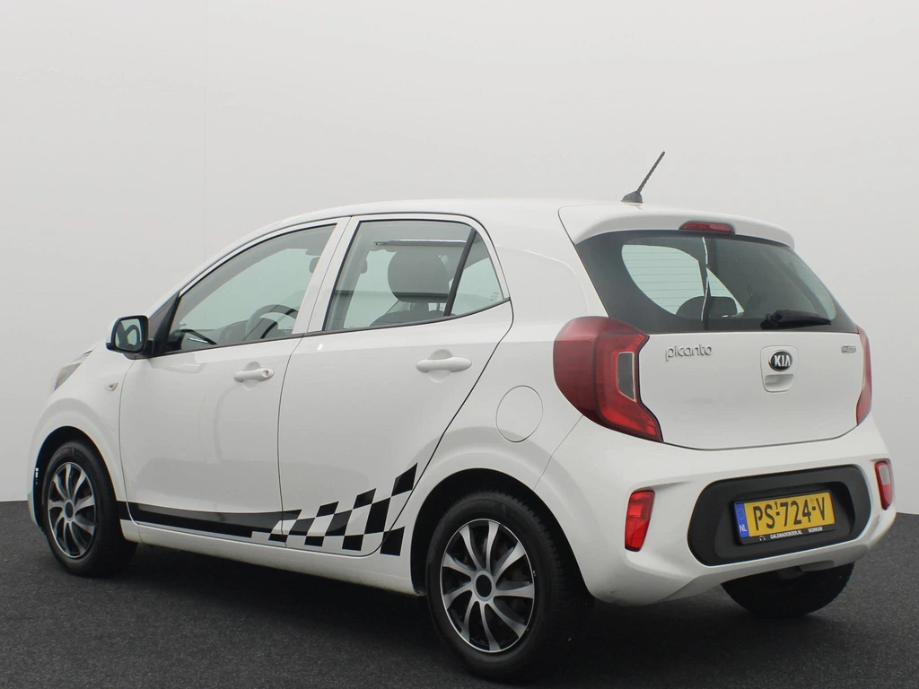 Kia Picanto – foto 3