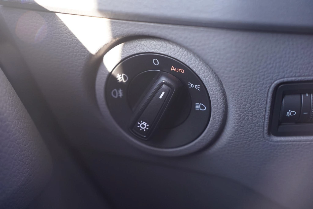 Volkswagen Crafter – foto 42