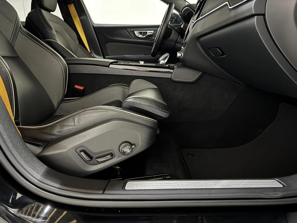 Volvo V60 – foto 27