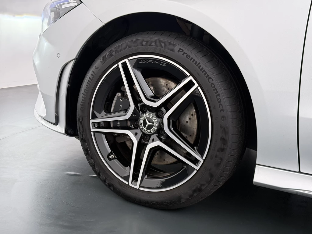 Mercedes-Benz CLA – foto 12