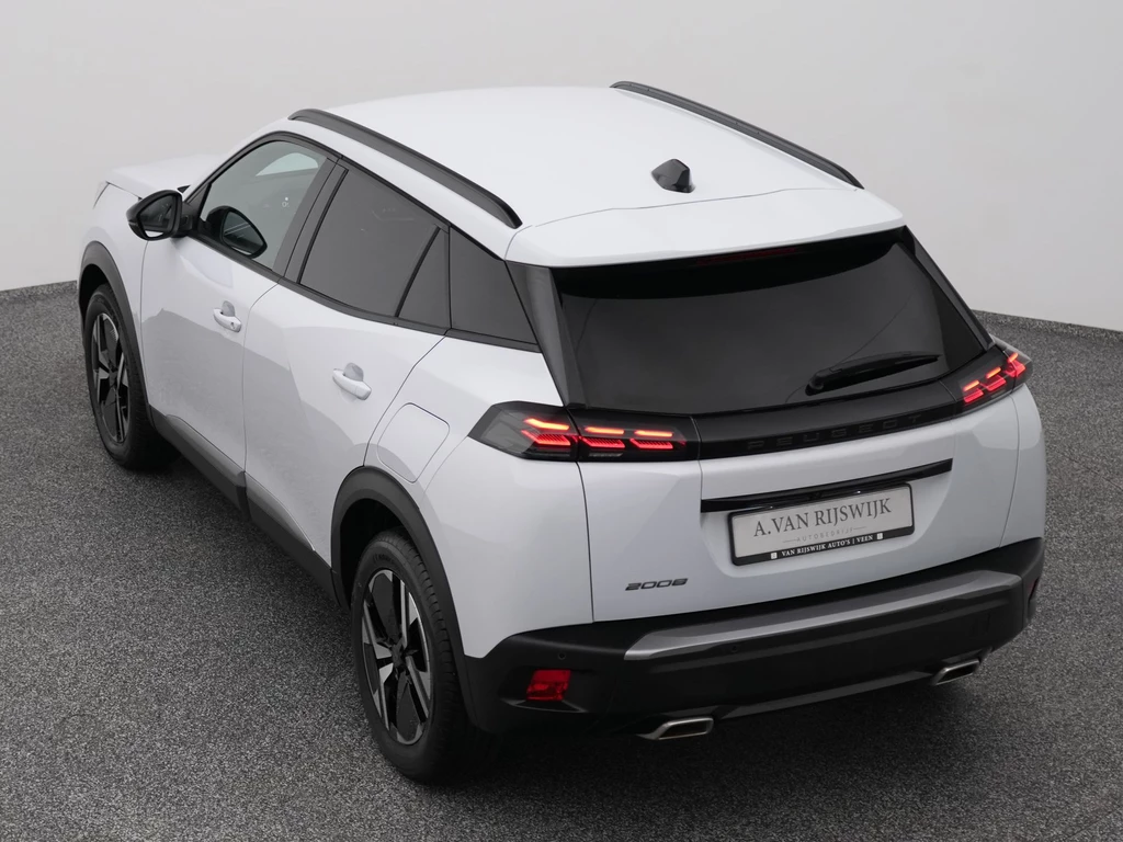 Peugeot 2008 – foto 7
