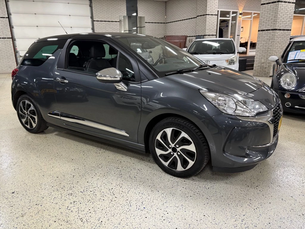 DS DS 3 – foto 6