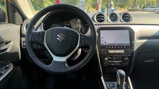 Suzuki Vitara – thumbnail 8
