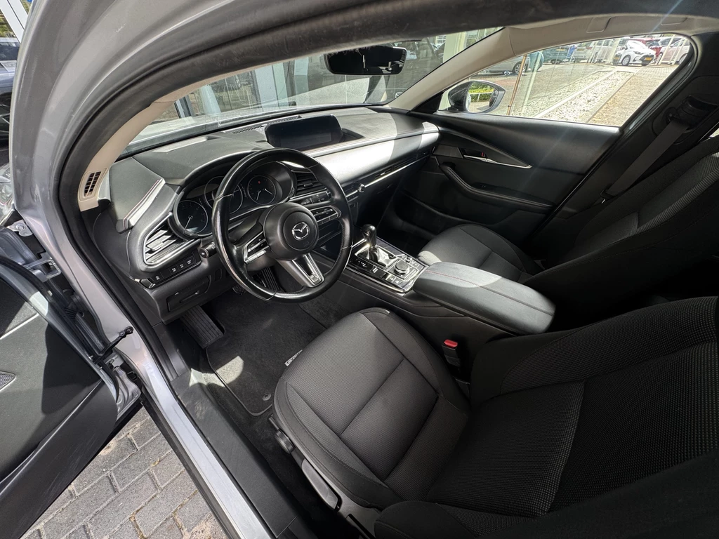 Mazda CX-30 – foto 19