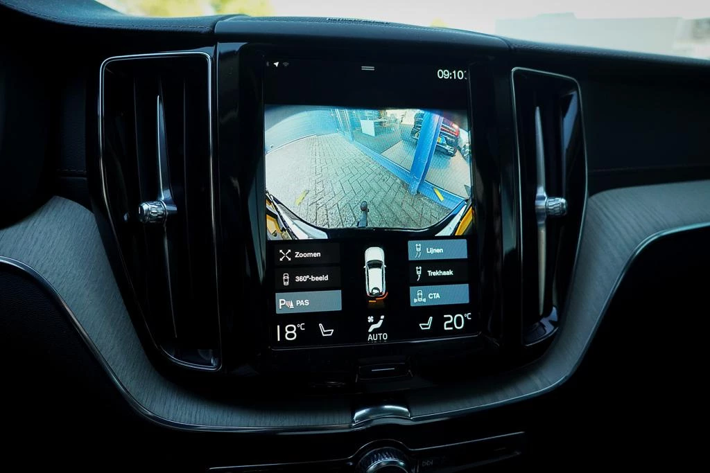 Volvo XC60 – foto 23