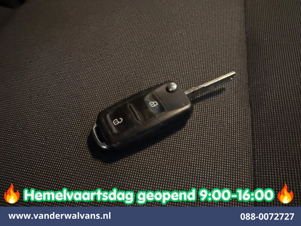 Volkswagen Transporter – foto 21