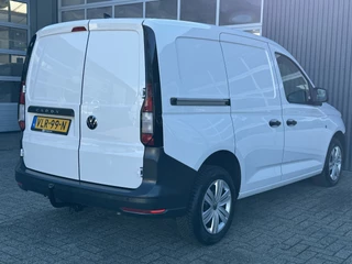 Volkswagen Caddy – thumbnail 6