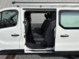 Renault Trafic – thumbnail 11