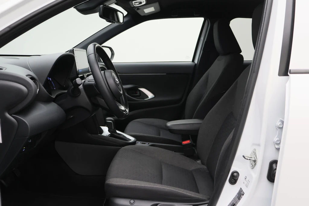 Toyota Yaris Cross – foto 19