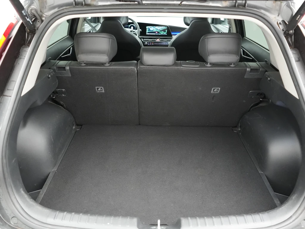 Kia Niro – foto 24