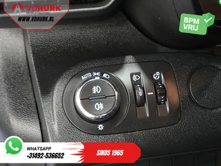 Opel Combo-e – thumbnail 20