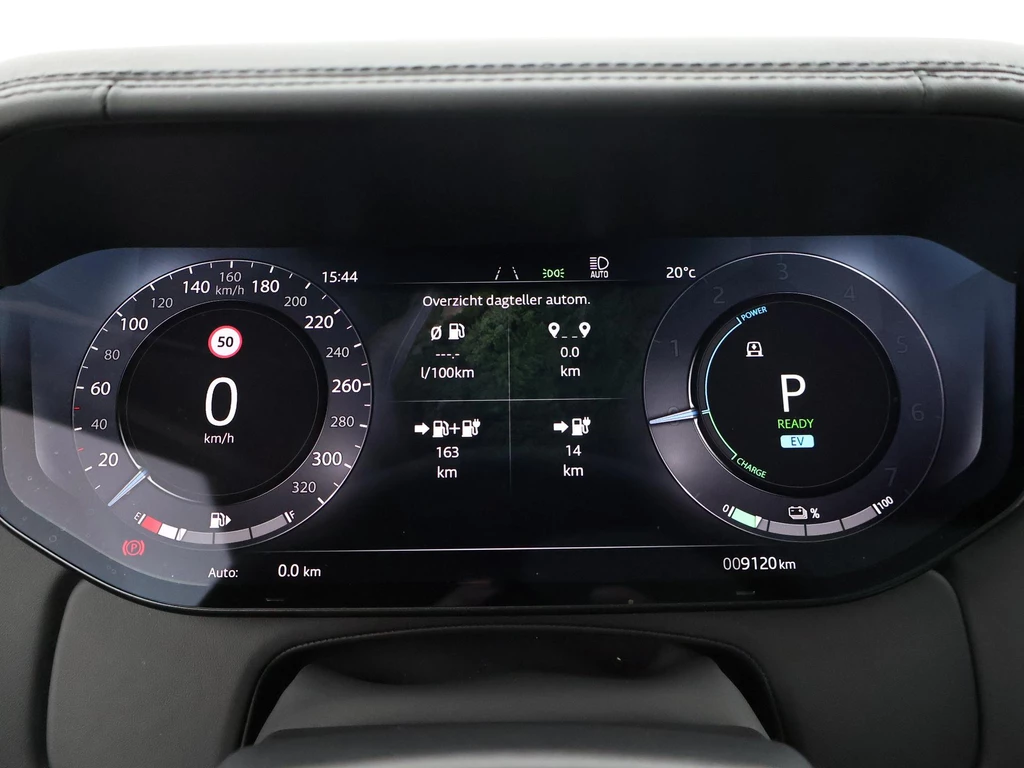 Land Rover Range Rover – foto 170