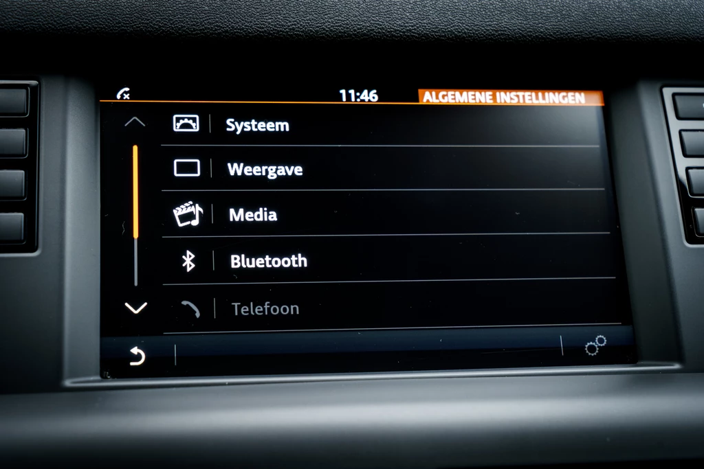 Land Rover Discovery Sport – foto 39